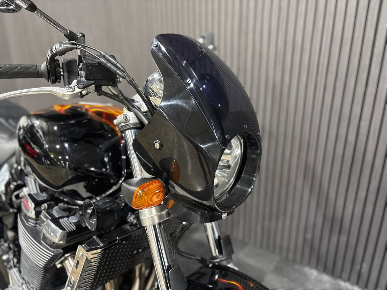 Used Suzuki GSX1400 for sale - 78435077: Photo 13