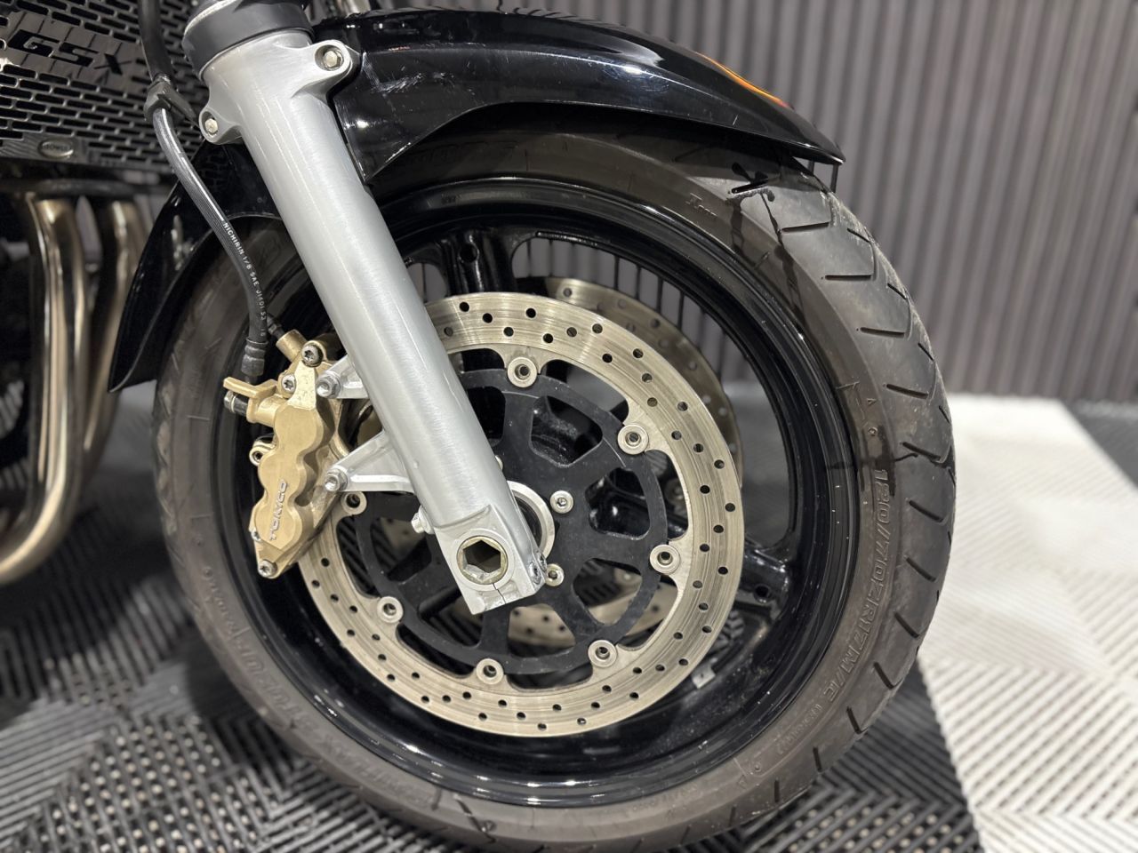 Used Suzuki GSX1400 for sale - 78435077: Photo 14