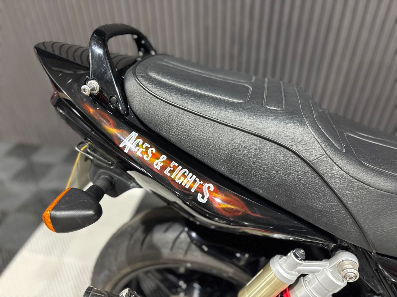 Used Suzuki GSX1400 for sale - 78435077: Photo 15