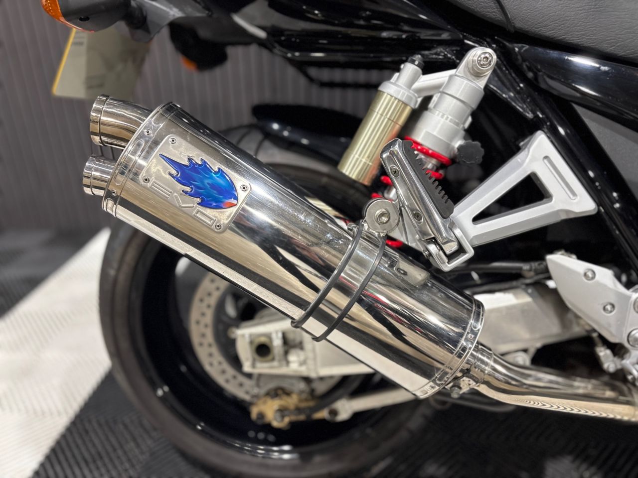 Used Suzuki GSX1400 for sale - 78435077: Photo 16