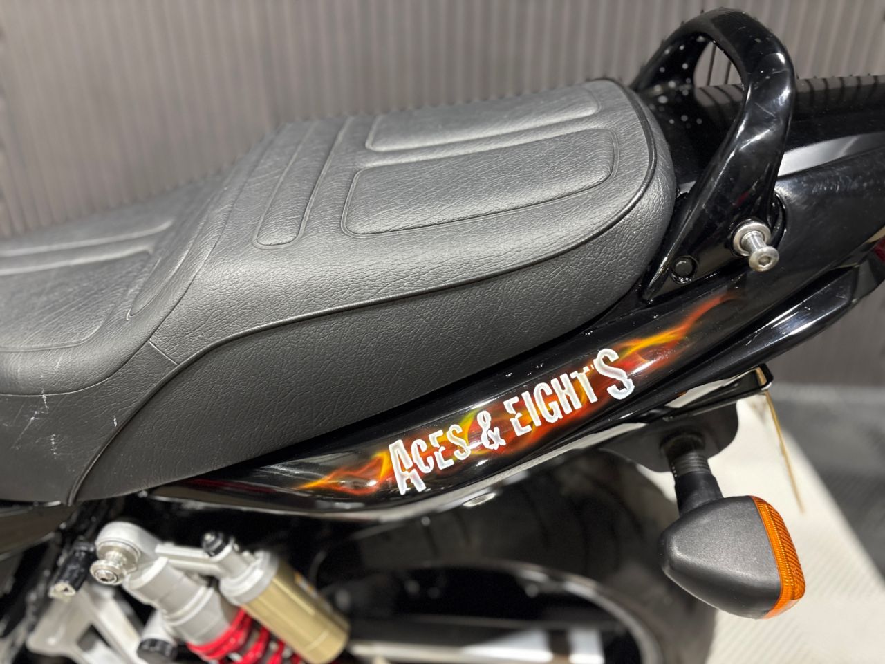 Used Suzuki GSX1400 for sale - 78435077: Photo 22