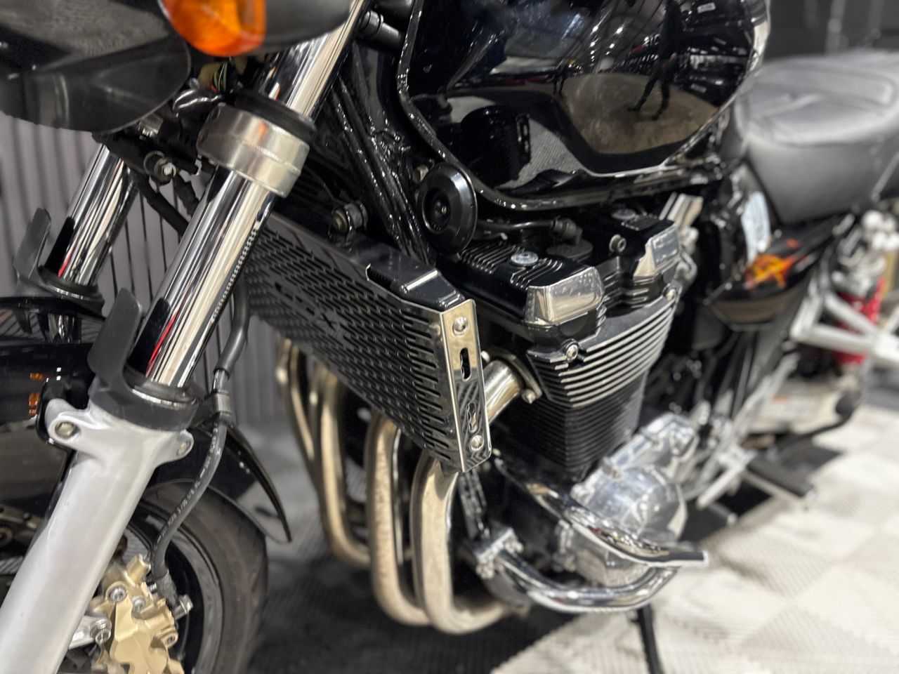Used Suzuki GSX1400 for sale - 78435077: Photo 24