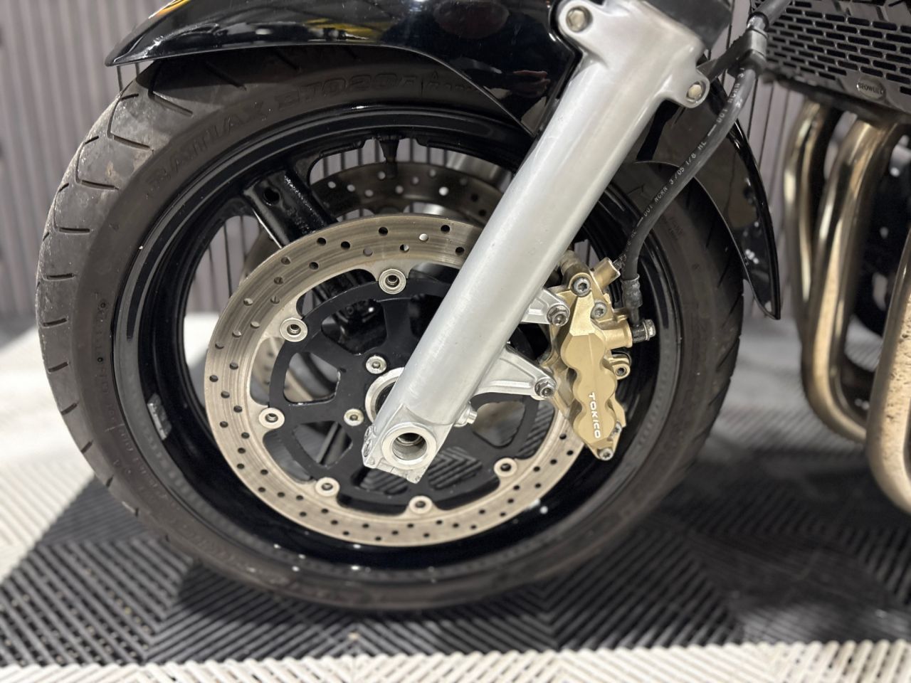 Used Suzuki GSX1400 for sale - 78435077: Photo 25