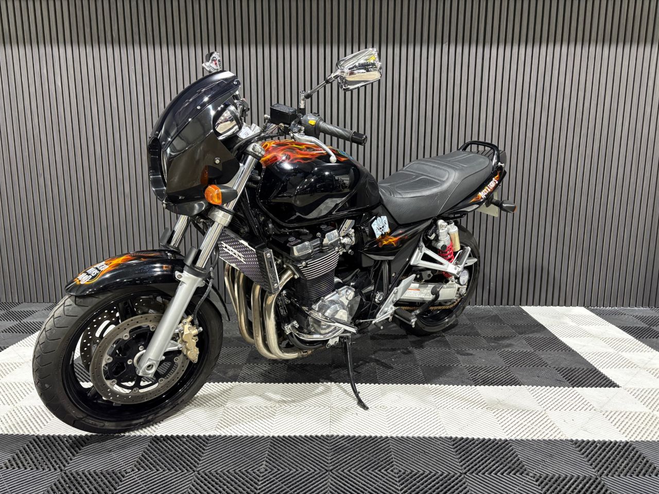 Used Suzuki GSX1400 for sale - 78435077: Photo 7