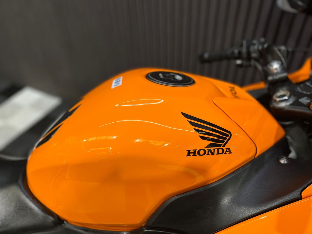 Used Honda CBR125R for sale - 78435414: Photo 16