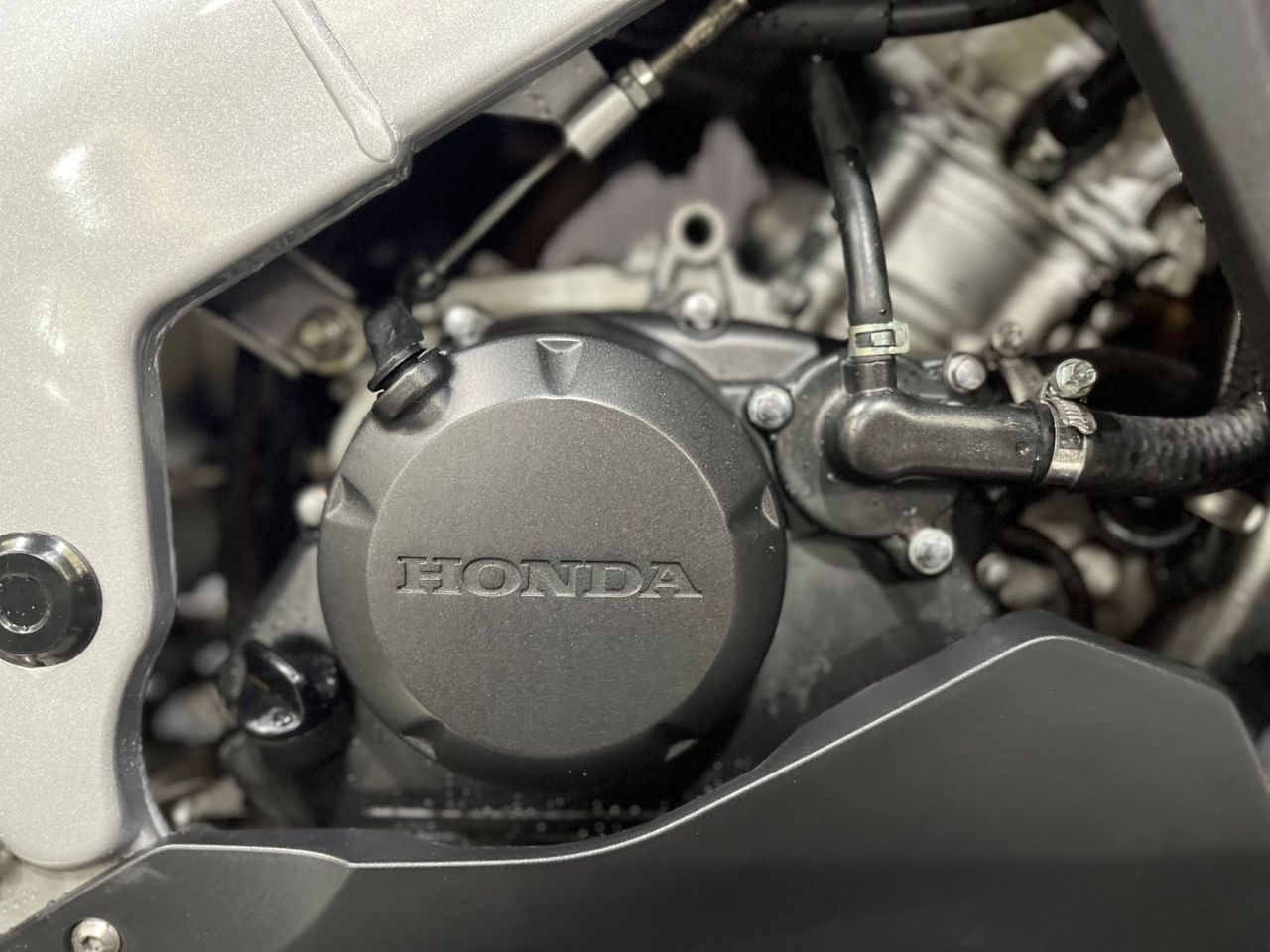Used Honda CBR125R for sale - 78435414: Photo 17