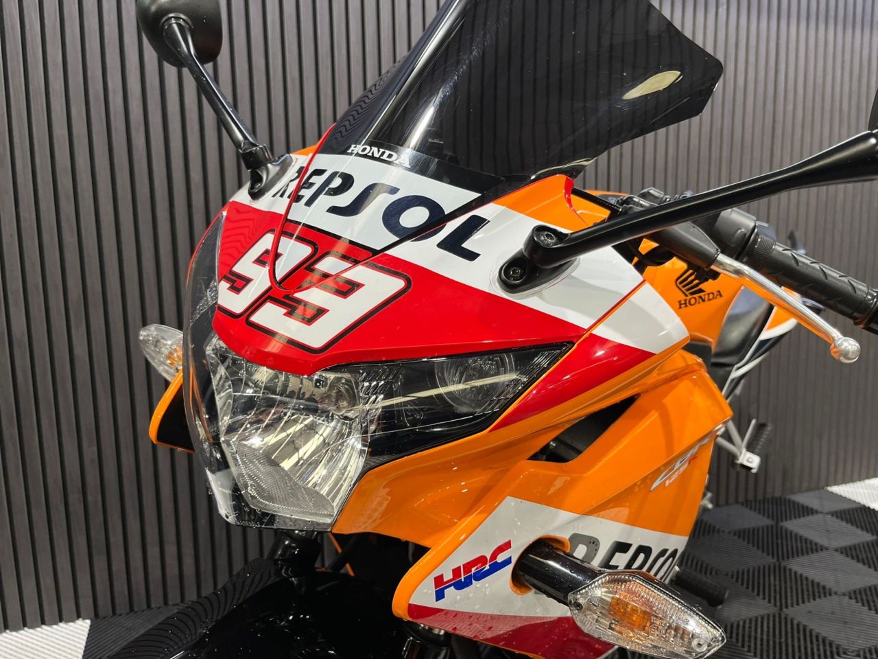 Used Honda CBR125R for sale - 78435414: Photo 20