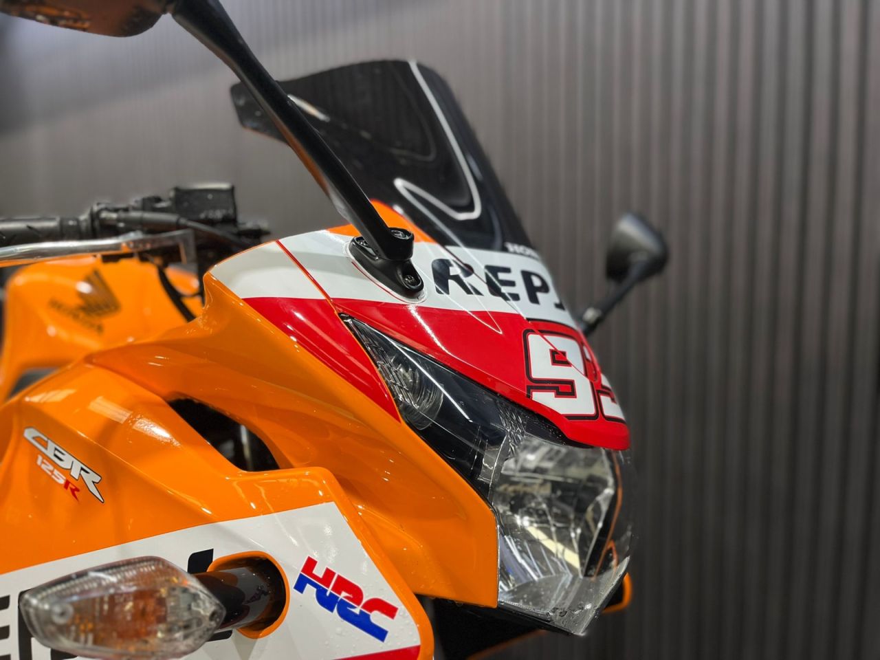 Used Honda CBR125R for sale - 78435414: Photo 22