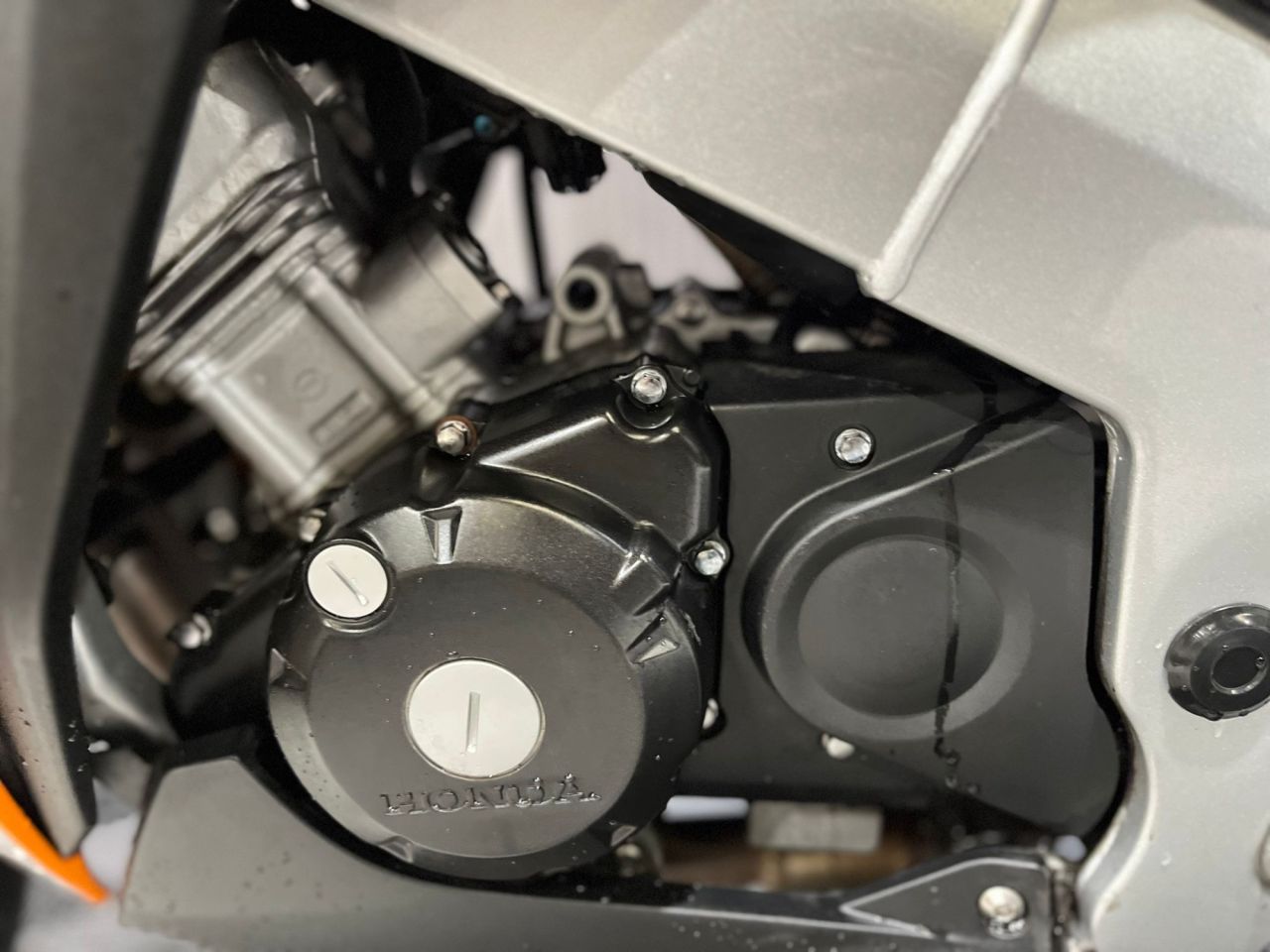 Used Honda CBR125R for sale - 78435414: Photo 23