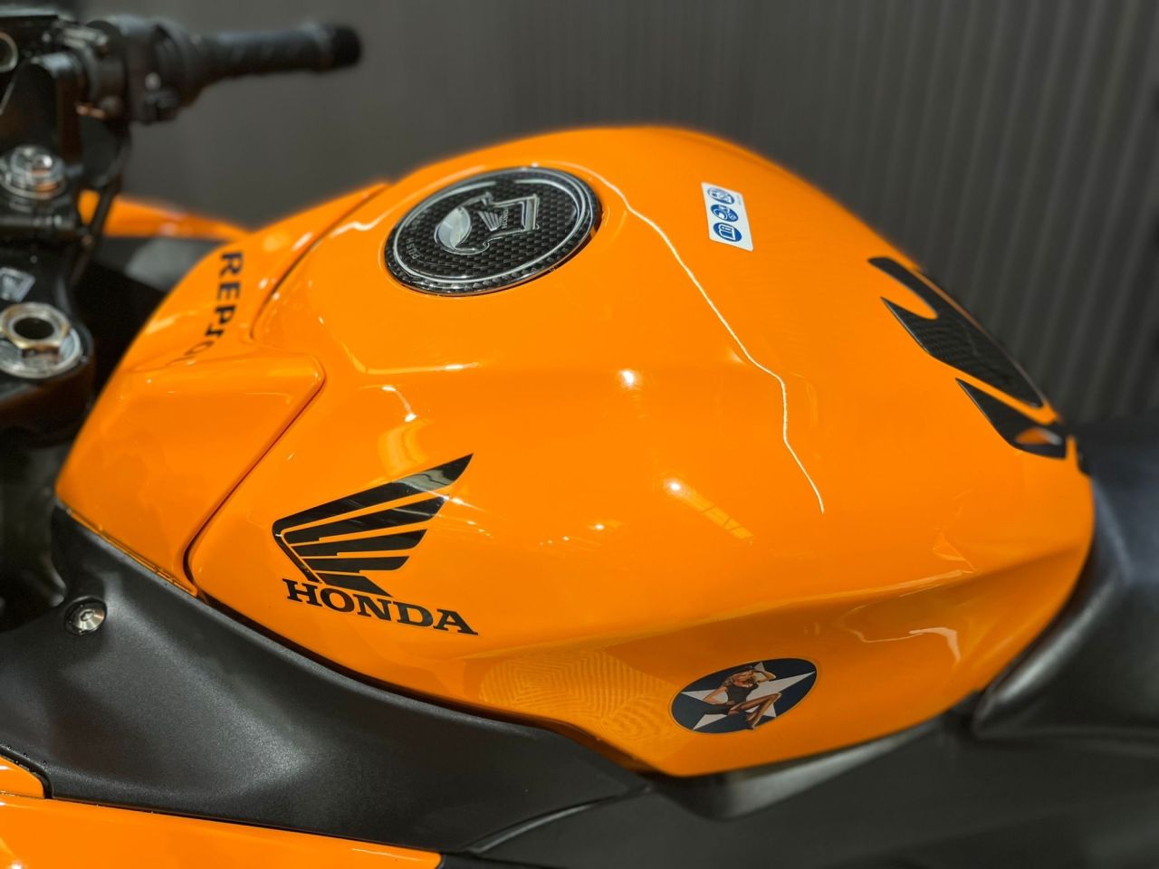 Used Honda CBR125R for sale - 78435414: Photo 25