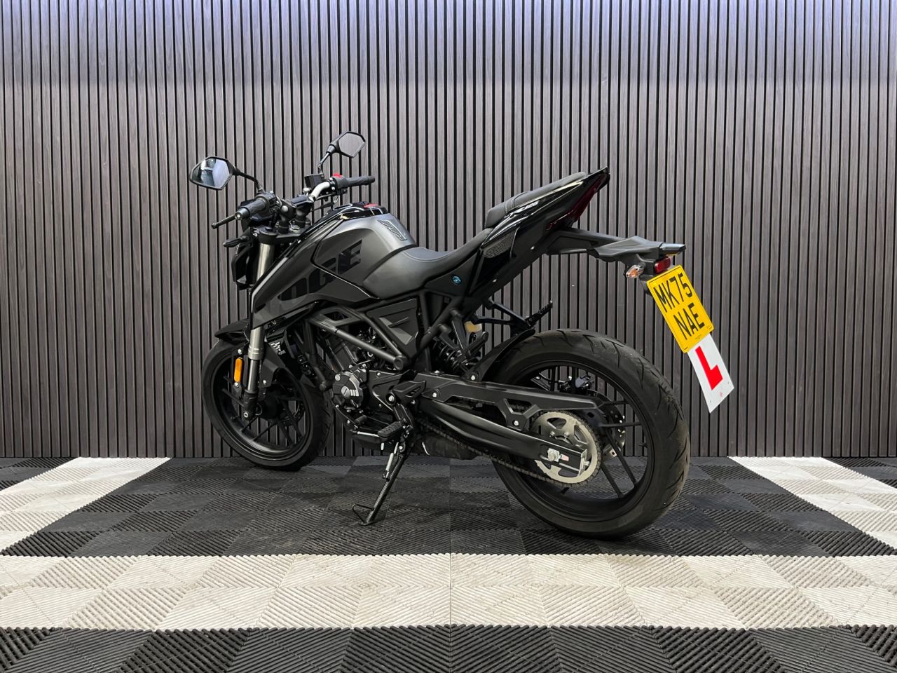 Used Voge R125 for sale - 78435282: Photo 10