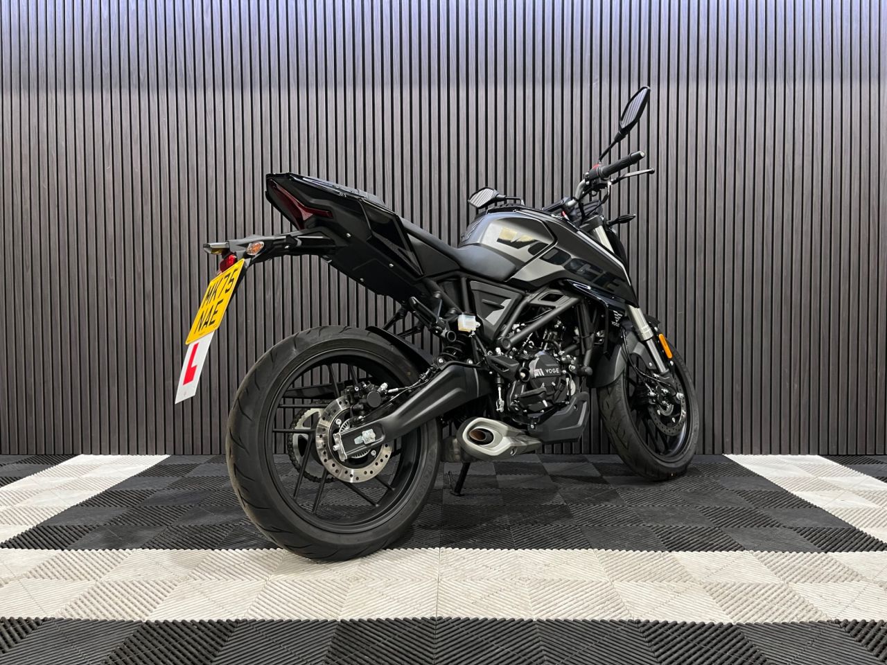 Used Voge R125 for sale - 78435282: Photo 11