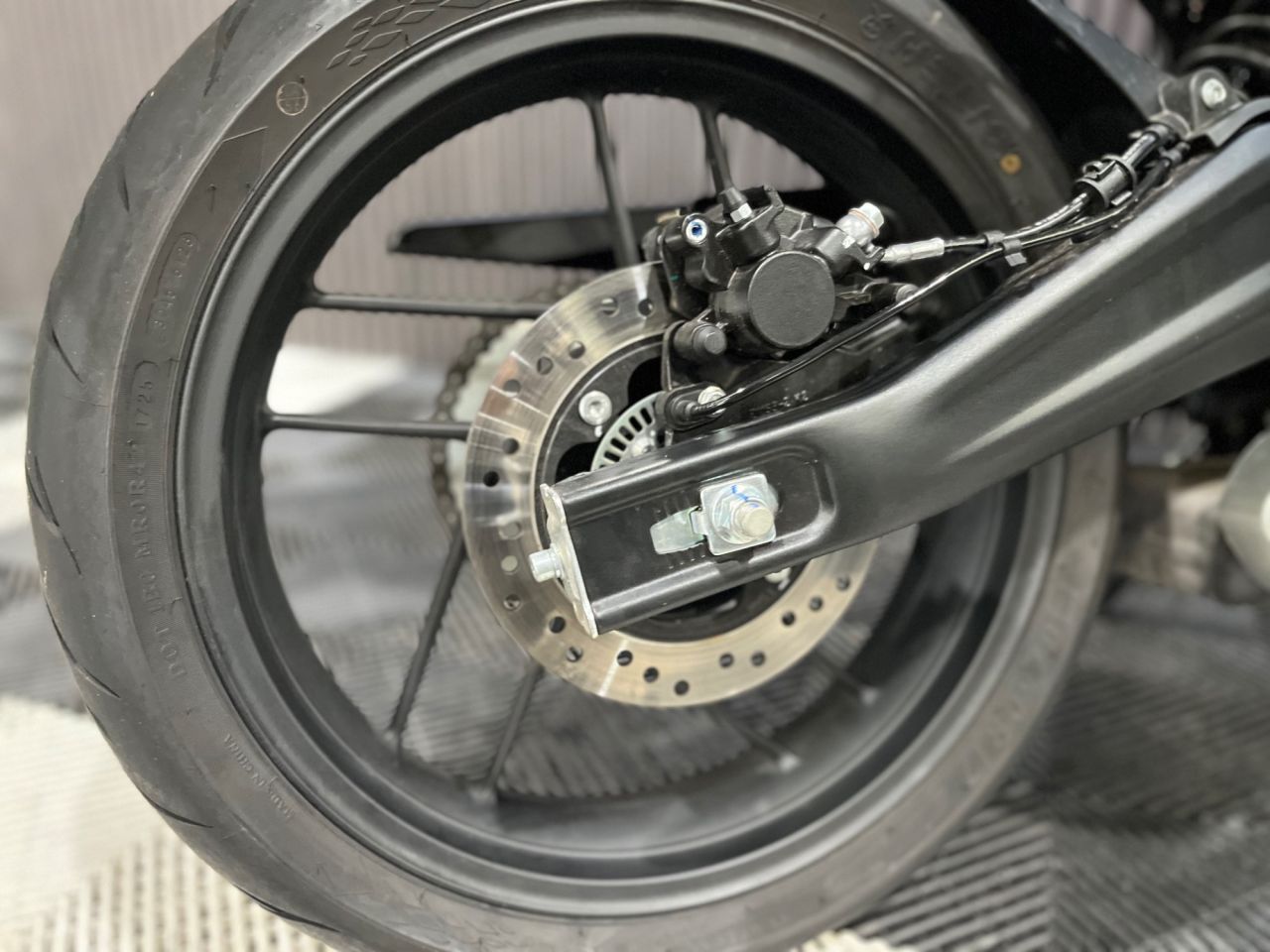 Used Voge R125 for sale - 78435282: Photo 12