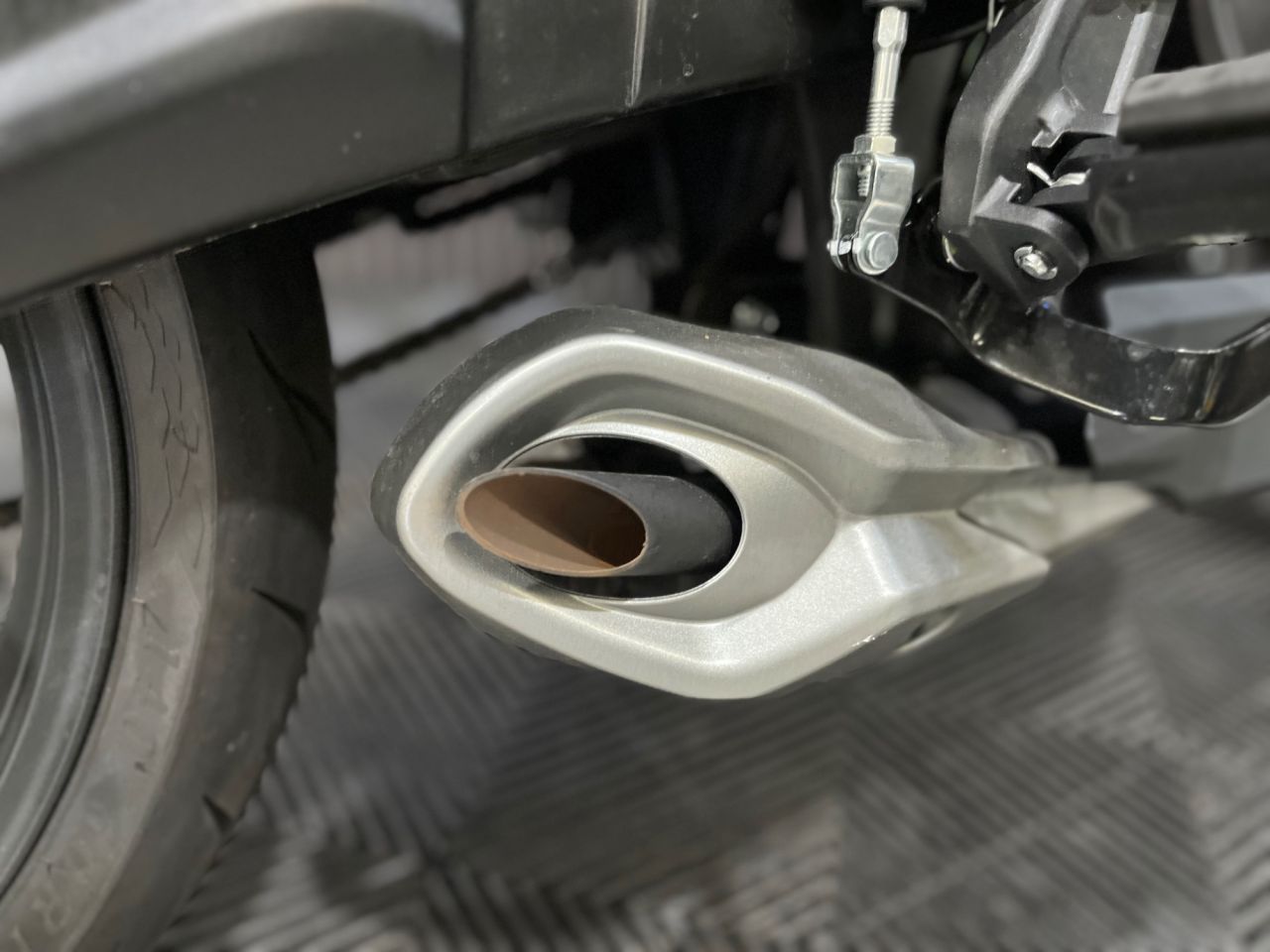 Used Voge R125 for sale - 78435282: Photo 13