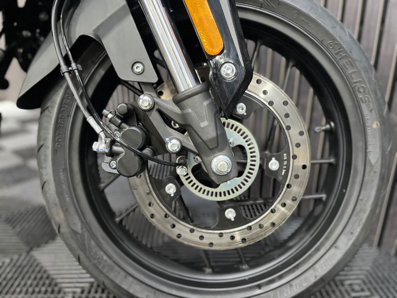 Used Voge R125 for sale - 78435282: Photo 14