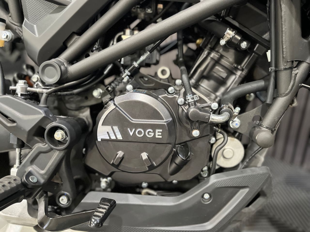 Used Voge R125 for sale - 78435282: Photo 15