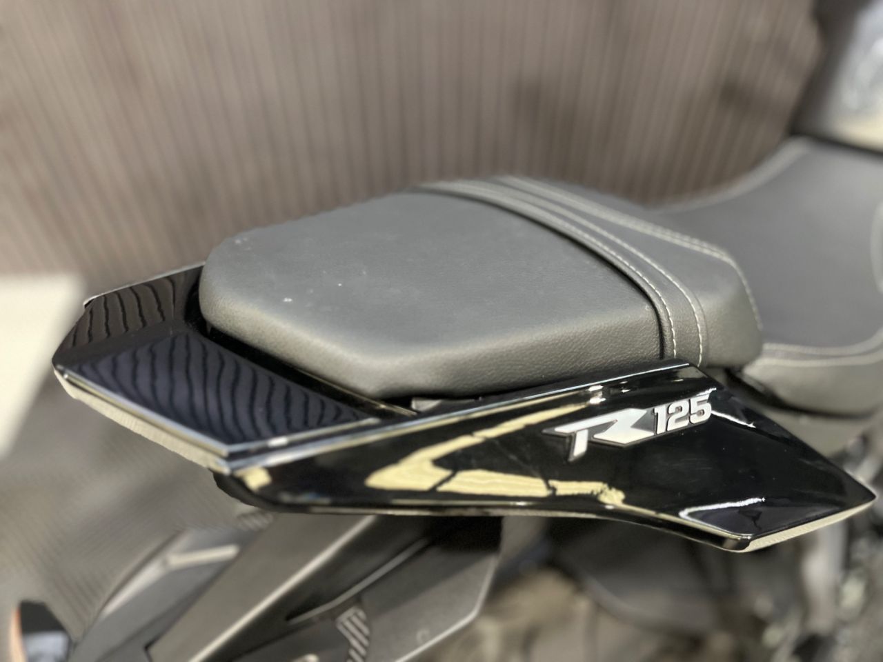 Used Voge R125 for sale - 78435282: Photo 16