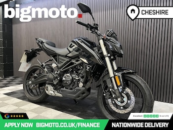 Used Voge R125 undefined for sale - bike-78435282: Photo
