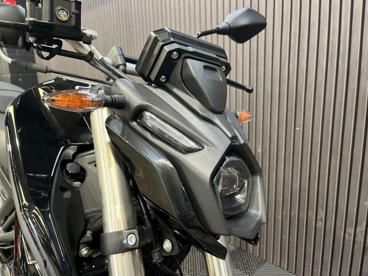 Used Voge R125 for sale - 78435282: Photo 20