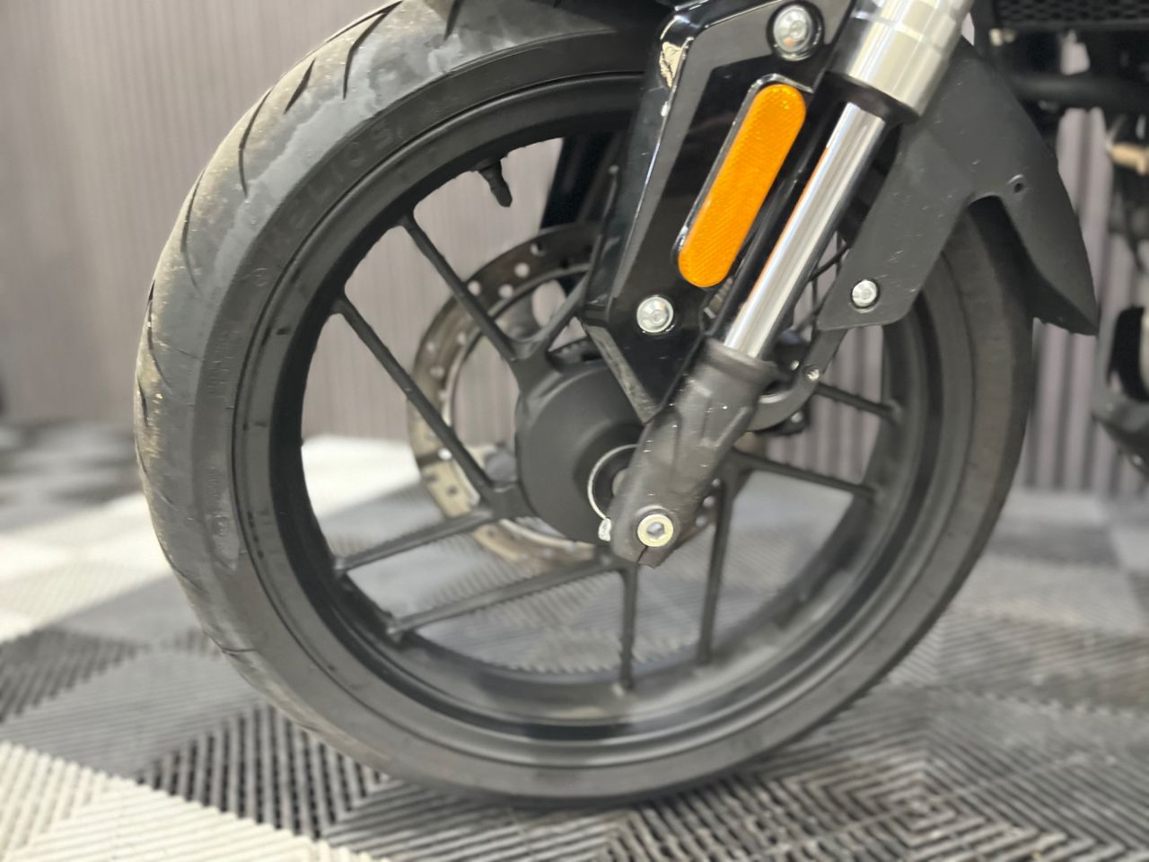 Used Voge R125 for sale - 78435282: Photo 21