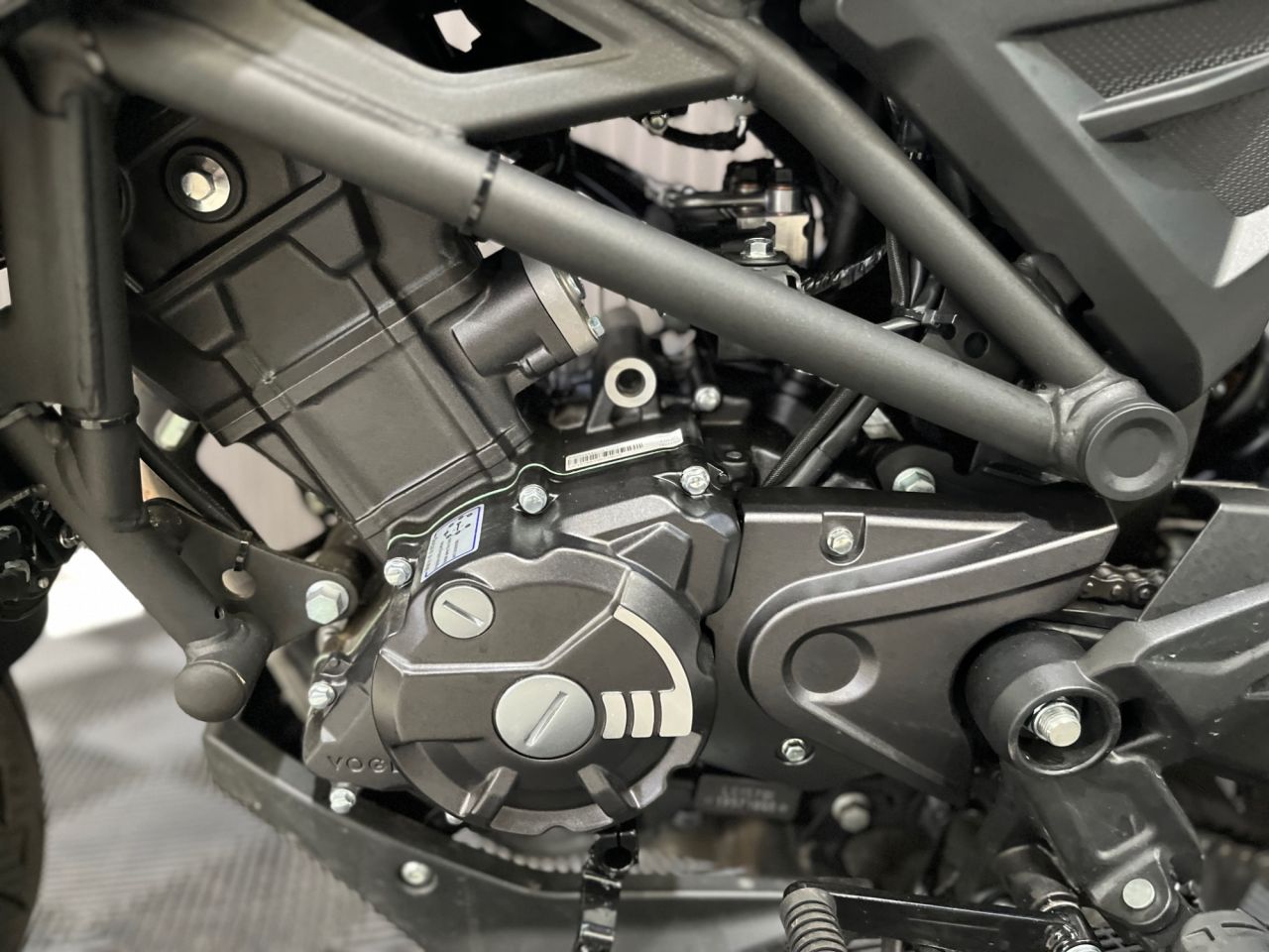 Used Voge R125 for sale - 78435282: Photo 22