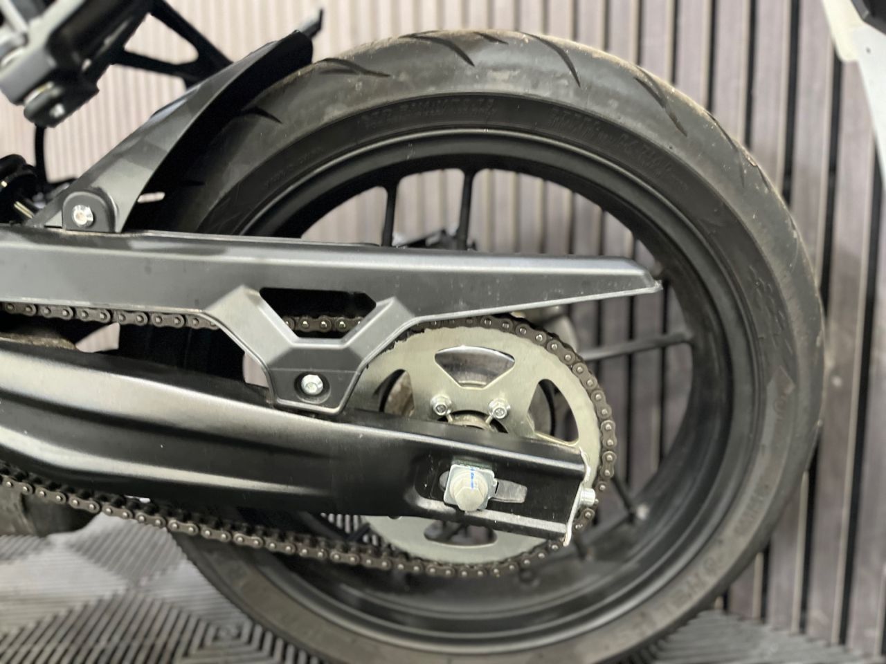 Used Voge R125 for sale - 78435282: Photo 23