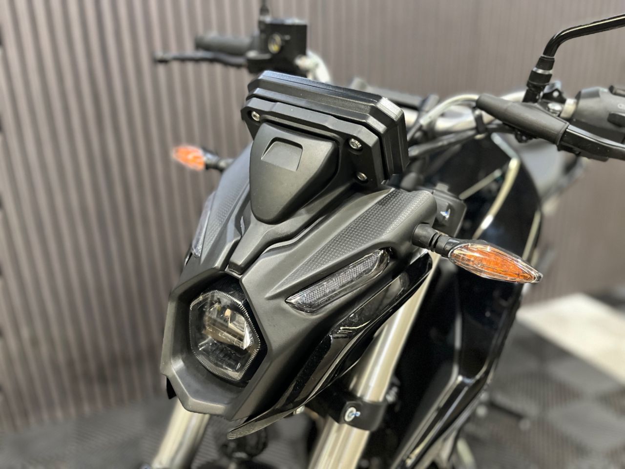 Used Voge R125 for sale - 78435282: Photo 25