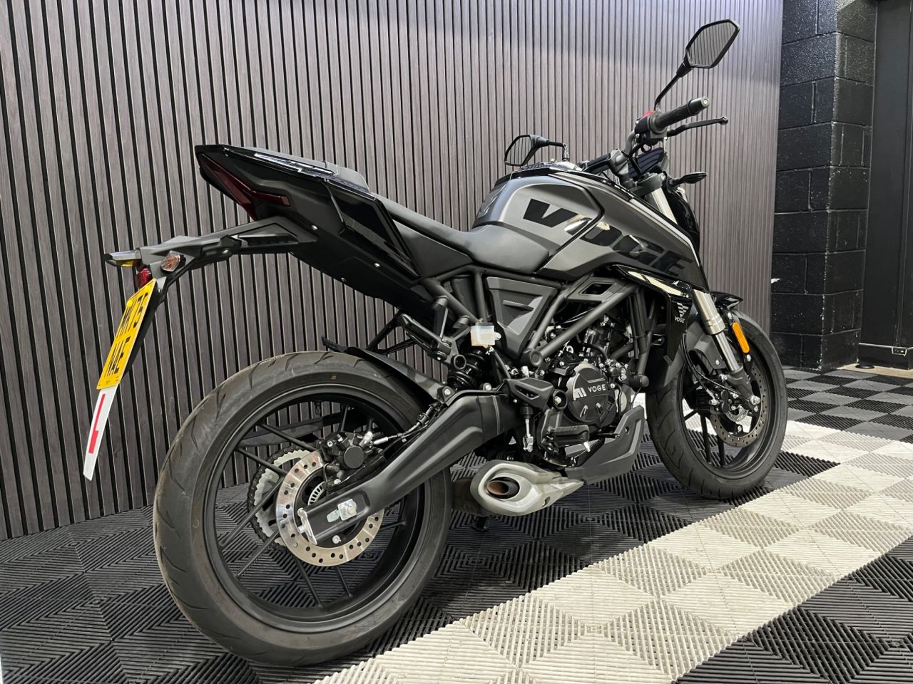 Used Voge R125 for sale - 78435282: Photo 4