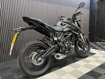 Used Voge R125 undefined for sale - bike-78435282: Photo