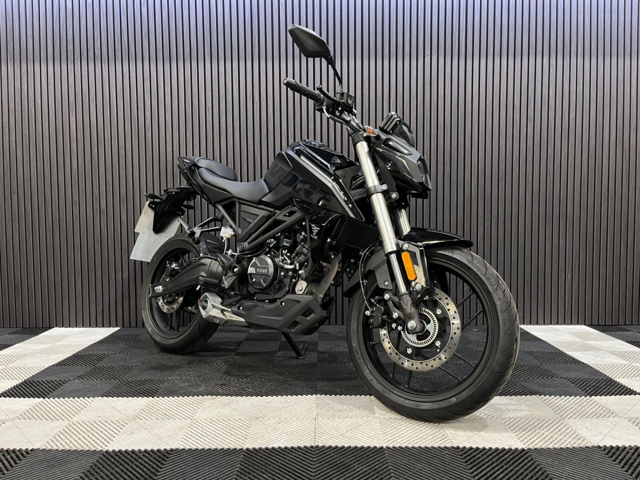 Used Voge R125 for sale - 78435282: Photo 6