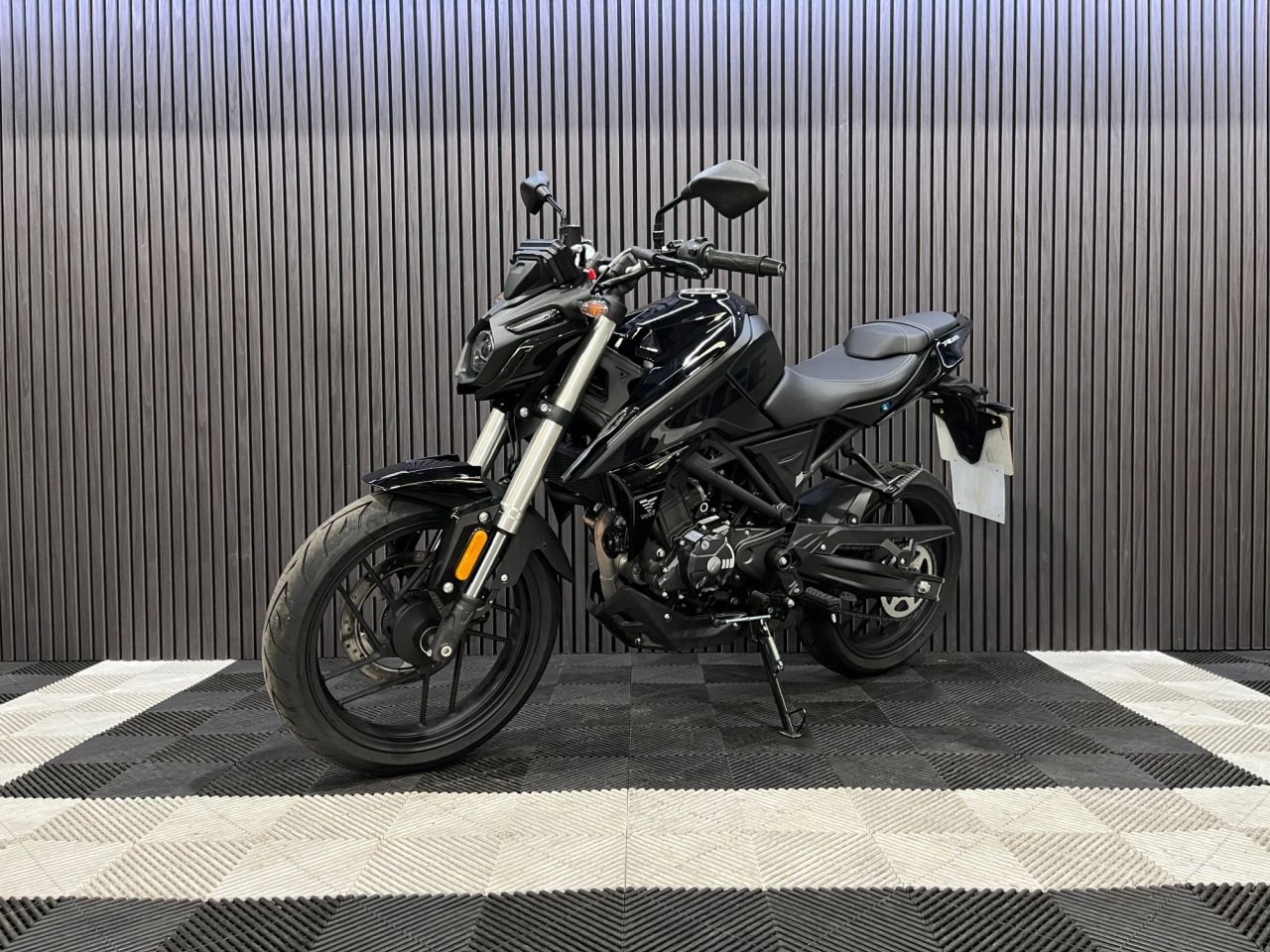 Used Voge R125 for sale - 78435282: Photo 7