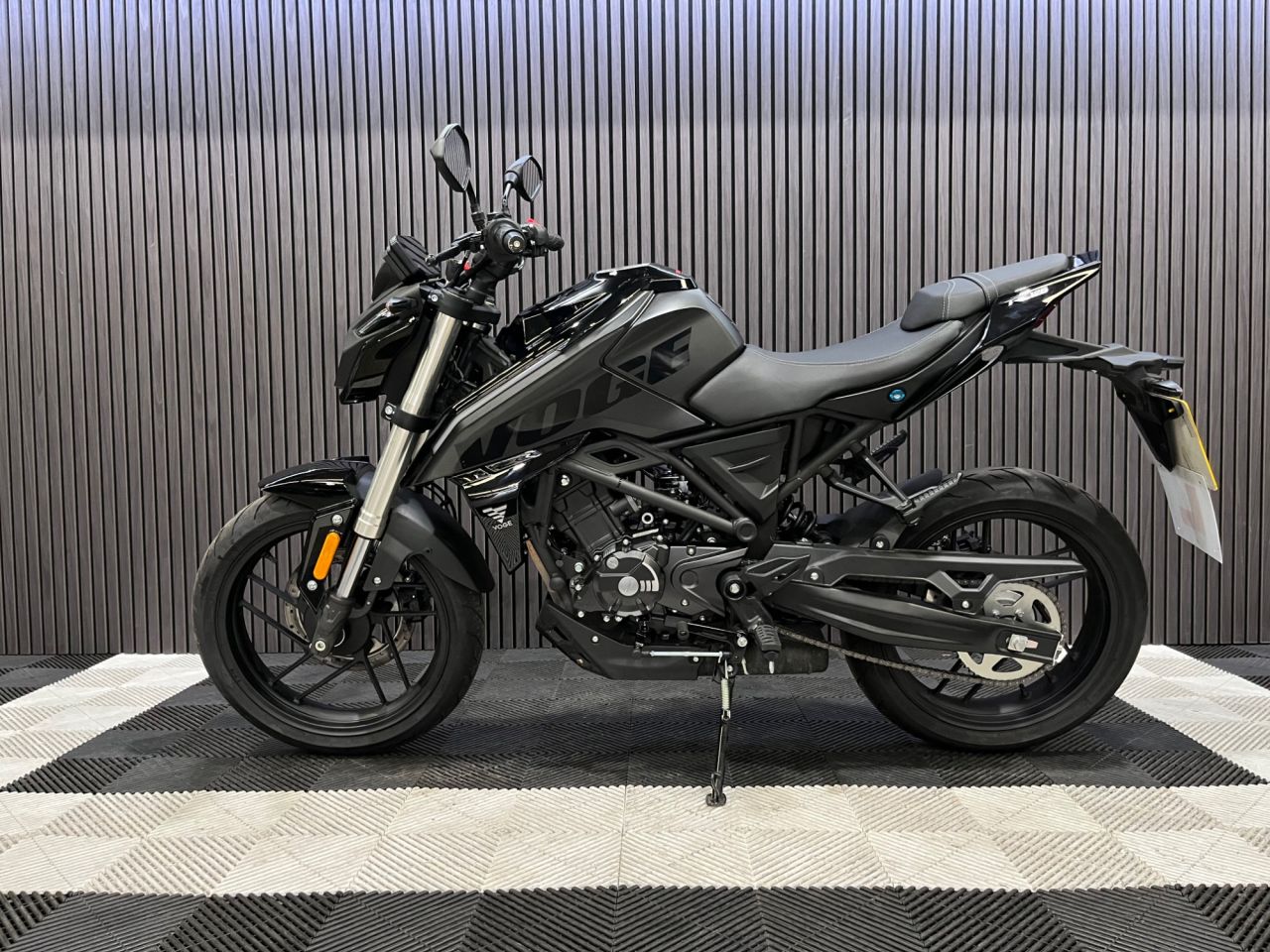 Used Voge R125 for sale - 78435282: Photo 9