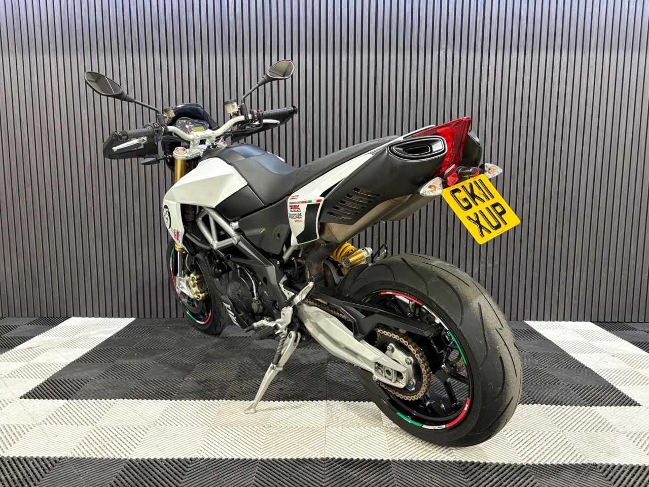 Used Aprilia Dorsoduro for sale - 78857938: Photo 10