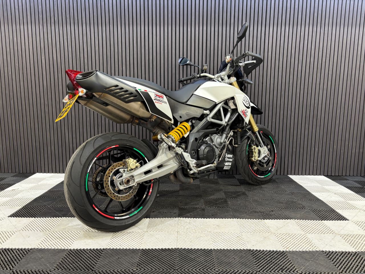 Used Aprilia Dorsoduro for sale - 78857938: Photo 11