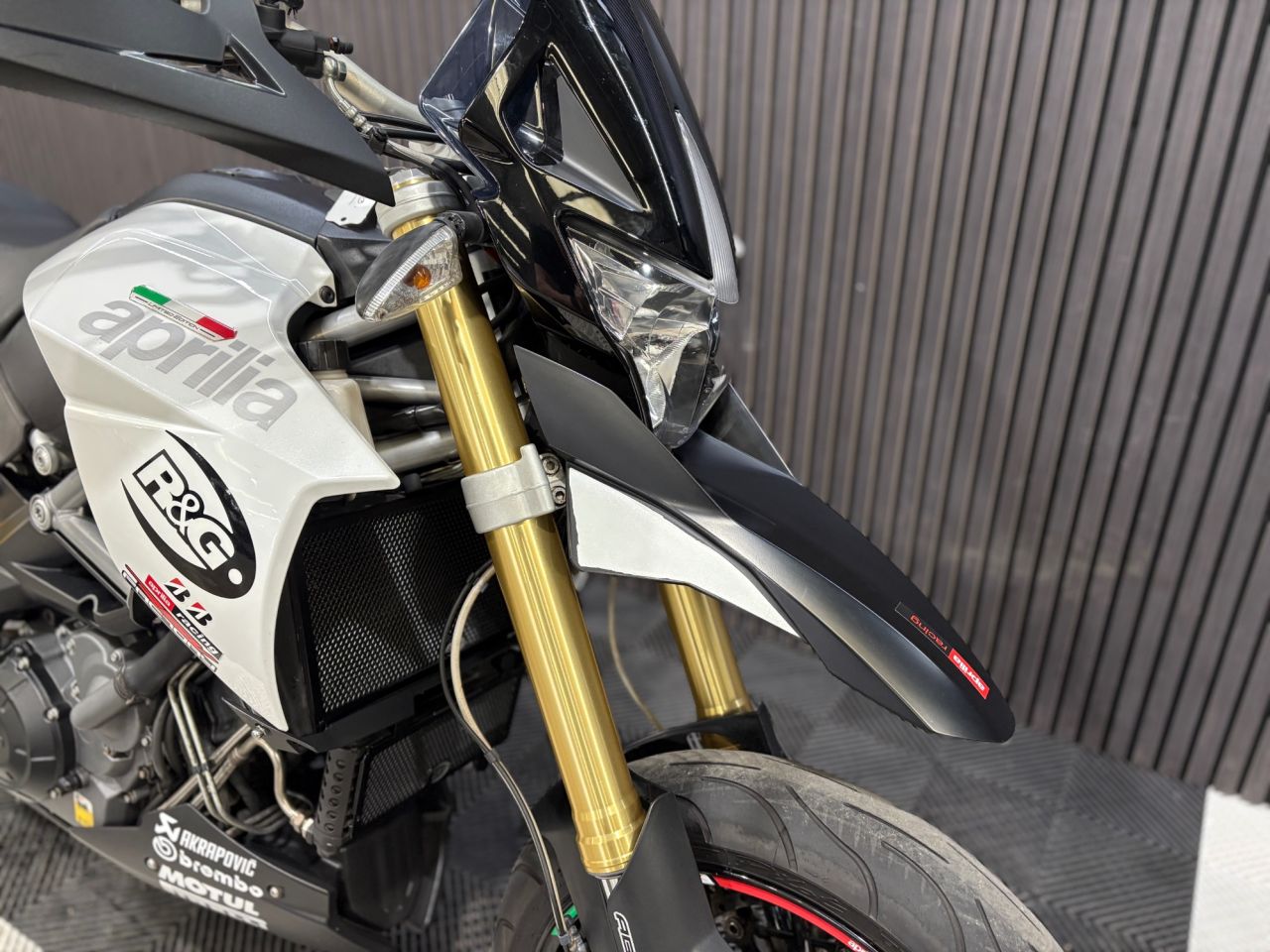 Used Aprilia Dorsoduro for sale - 78857938: Photo 12