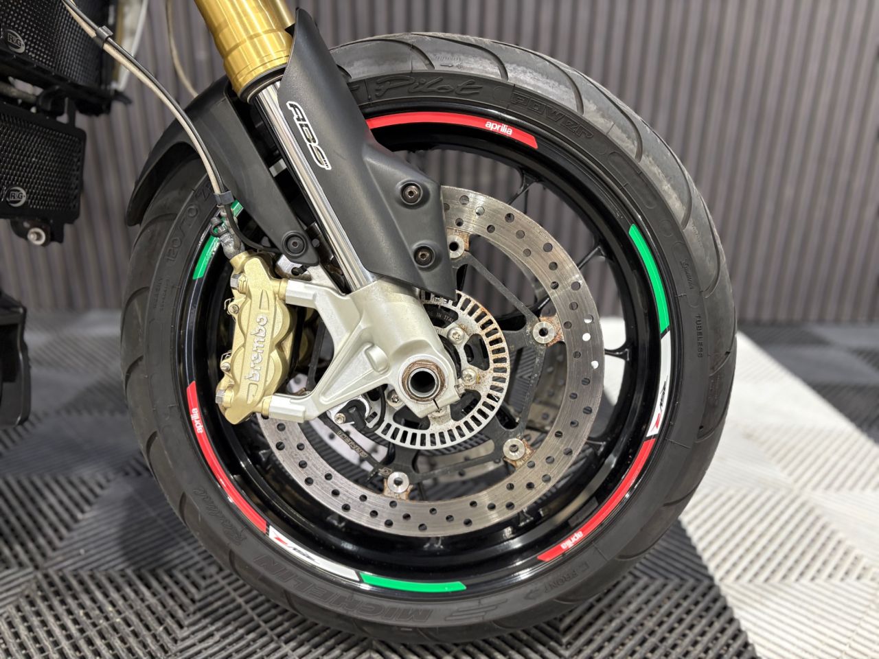 Used Aprilia Dorsoduro for sale - 78857938: Photo 13