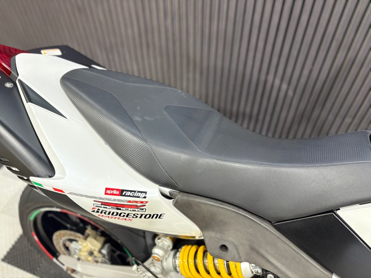 Used Aprilia Dorsoduro for sale - 78857938: Photo 14