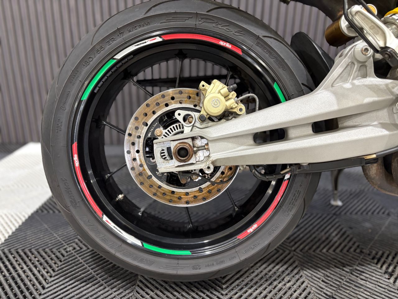 Used Aprilia Dorsoduro for sale - 78857938: Photo 15