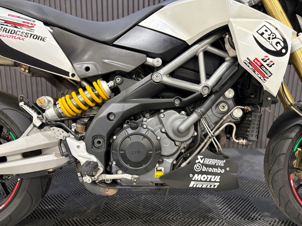 Used Aprilia Dorsoduro for sale - 78857938: Photo 16