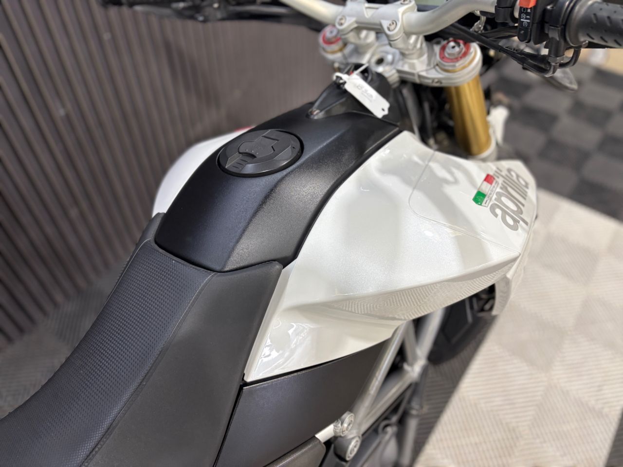 Used Aprilia Dorsoduro for sale - 78857938: Photo 18