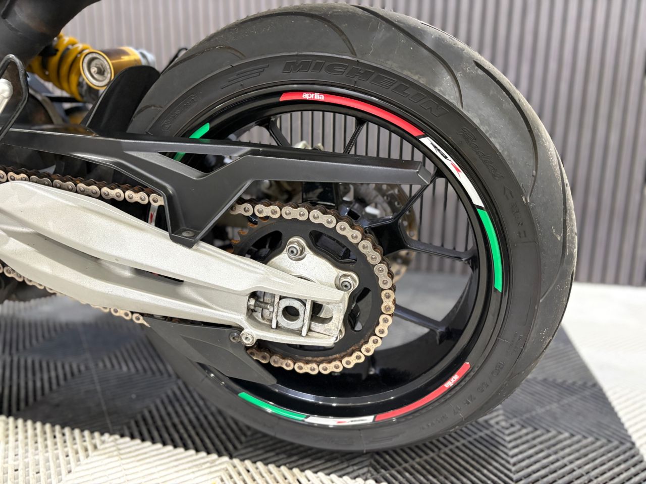 Used Aprilia Dorsoduro for sale - 78857938: Photo 19