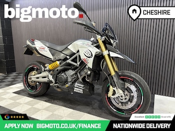 Used Aprilia Dorsoduro undefined for sale - bike-78857938: Photo
