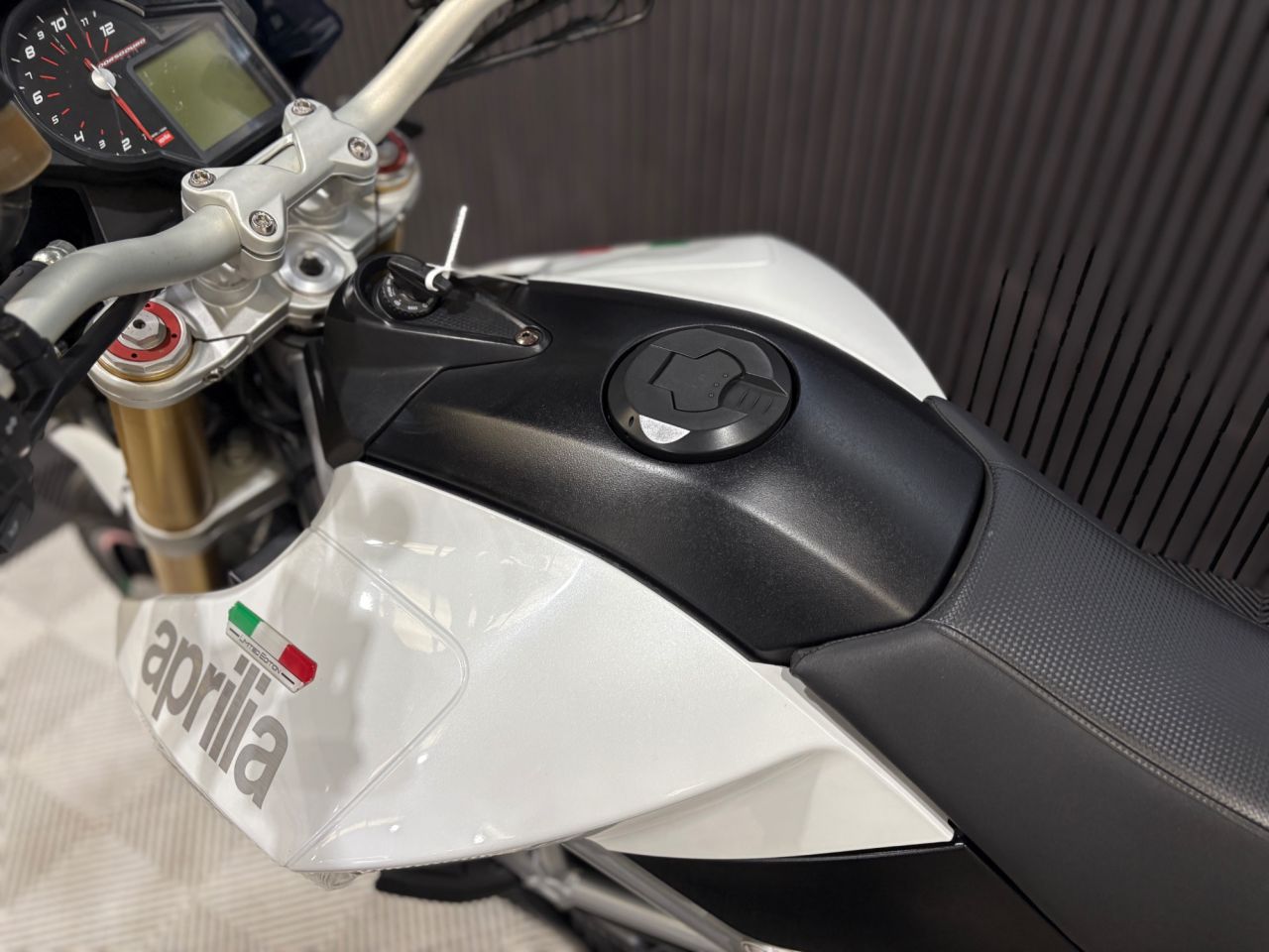 Used Aprilia Dorsoduro for sale - 78857938: Photo 20