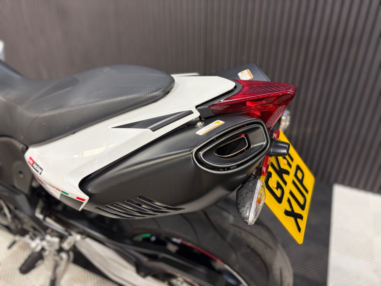 Used Aprilia Dorsoduro for sale - 78857938: Photo 22