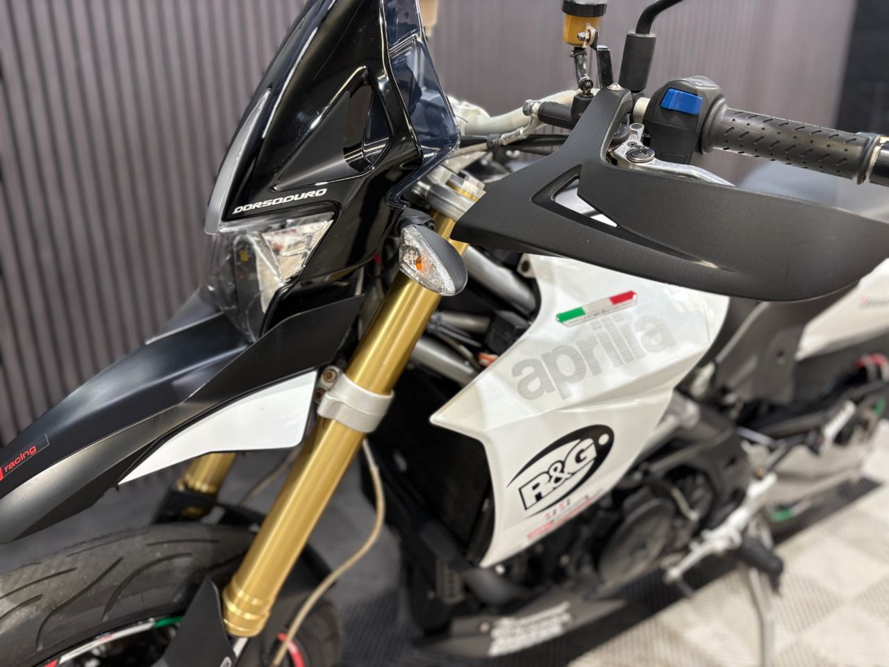 Used Aprilia Dorsoduro for sale - 78857938: Photo 23