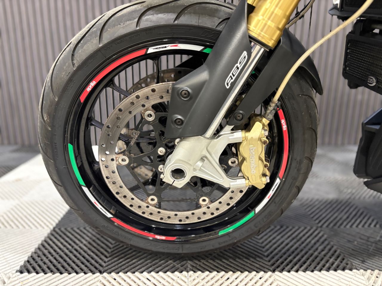 Used Aprilia Dorsoduro for sale - 78857938: Photo 24