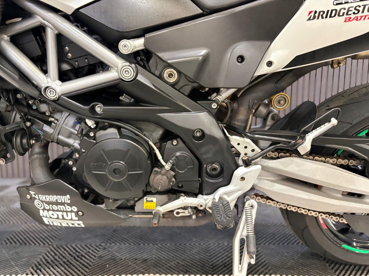 Used Aprilia Dorsoduro for sale - 78857938: Photo 25