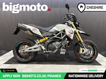 Used Aprilia Dorsoduro undefined for sale - bike-78857938: Photo
