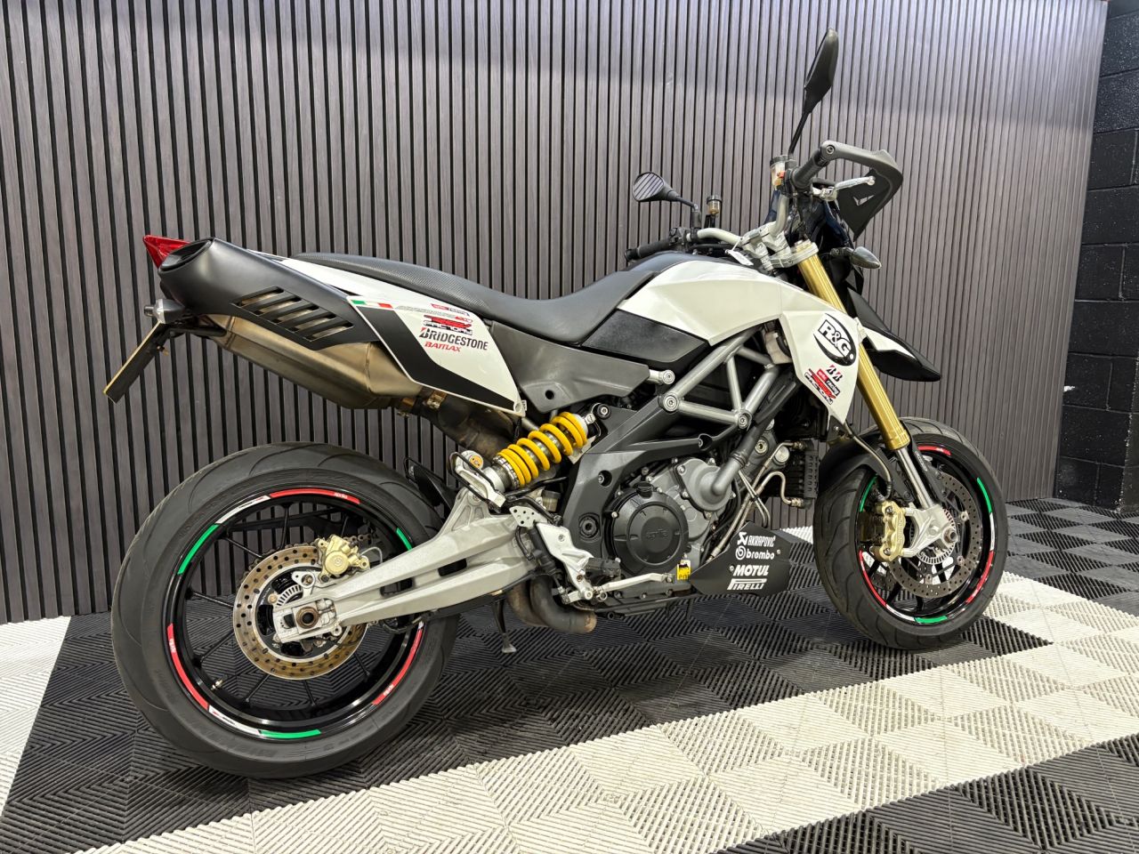Used Aprilia Dorsoduro for sale - 78857938: Photo 4