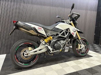 Used Aprilia Dorsoduro undefined for sale - bike-78857938: Photo